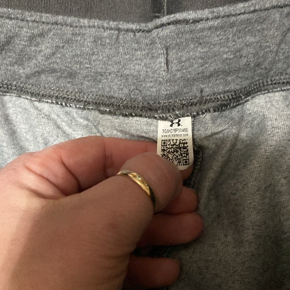 Under Armour joggers - Picture 5 of 5